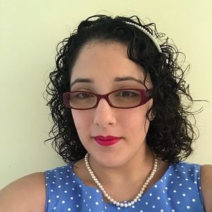 Meet your Posher, Arlyn